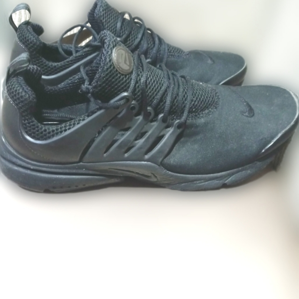Nike Presto Athletic Shoes-Sneakers